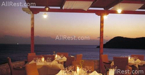 Myconian Imperial Resort & Thalasso Spa 63